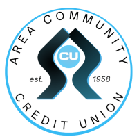 Area credit union logo Areacreditunion logo