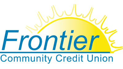 Frontier CCU logo Frontier CCU logo