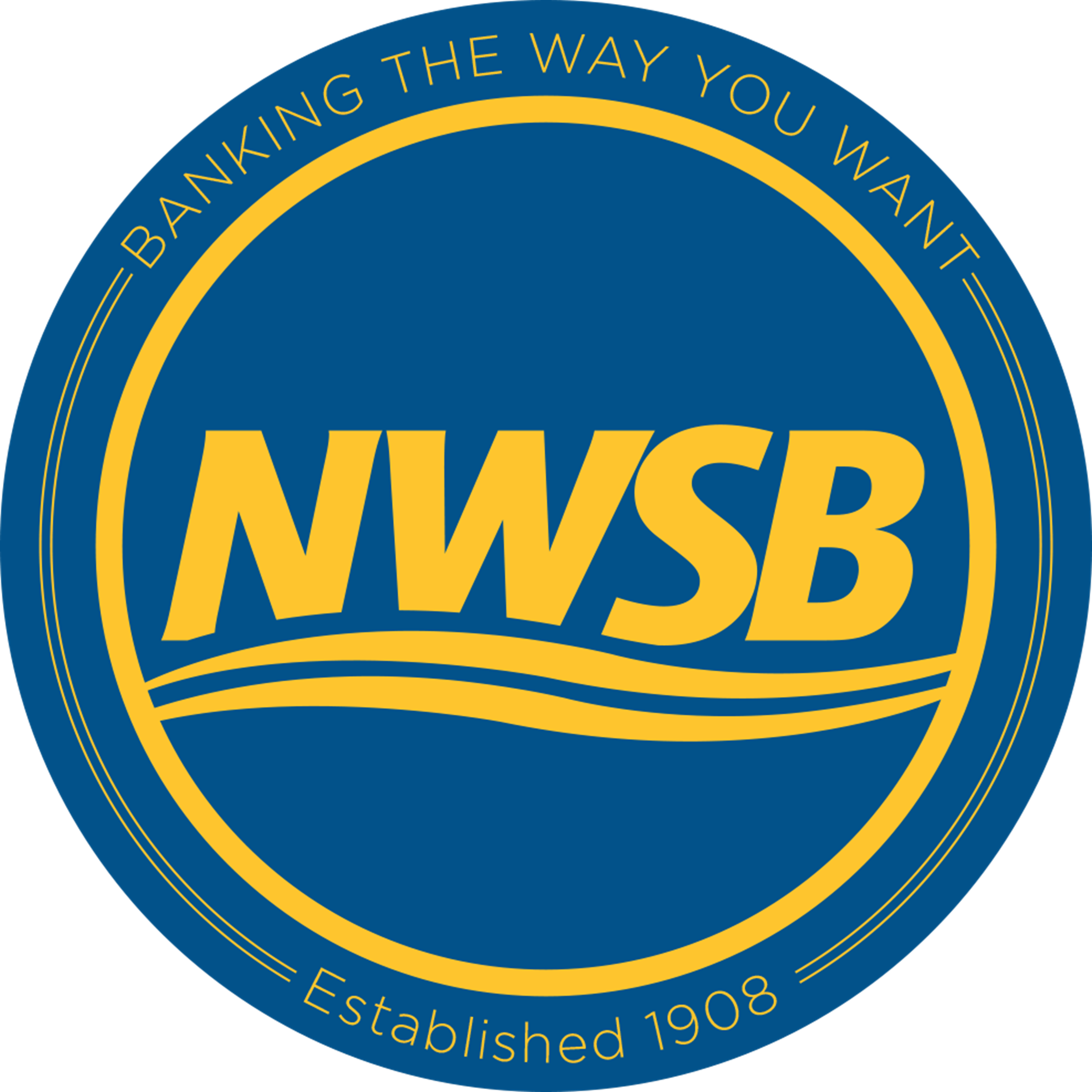 New Washington Bank 