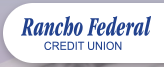 Rancho FCU logo RanchoFCU logo