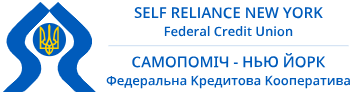 Self Reliance FCU logo SelfRelianceFCU logo