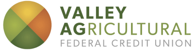 Valley Agriculture CU logo ValleyAgricultureCU logo