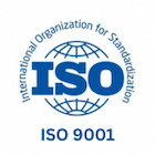 ISO 9001