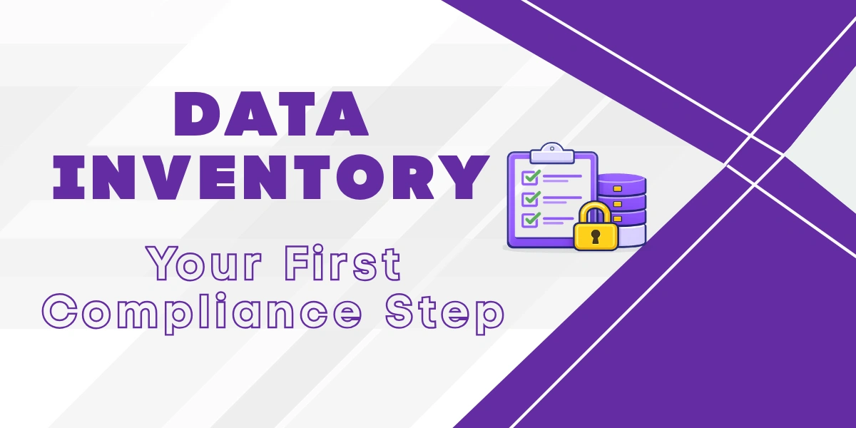 Data Inventory for DPDP Compliance | Privacy Global Data Inventory for DPDP Compliance | Privacy Global