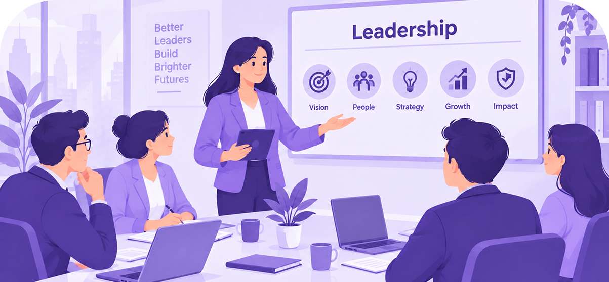 Leadership Teams