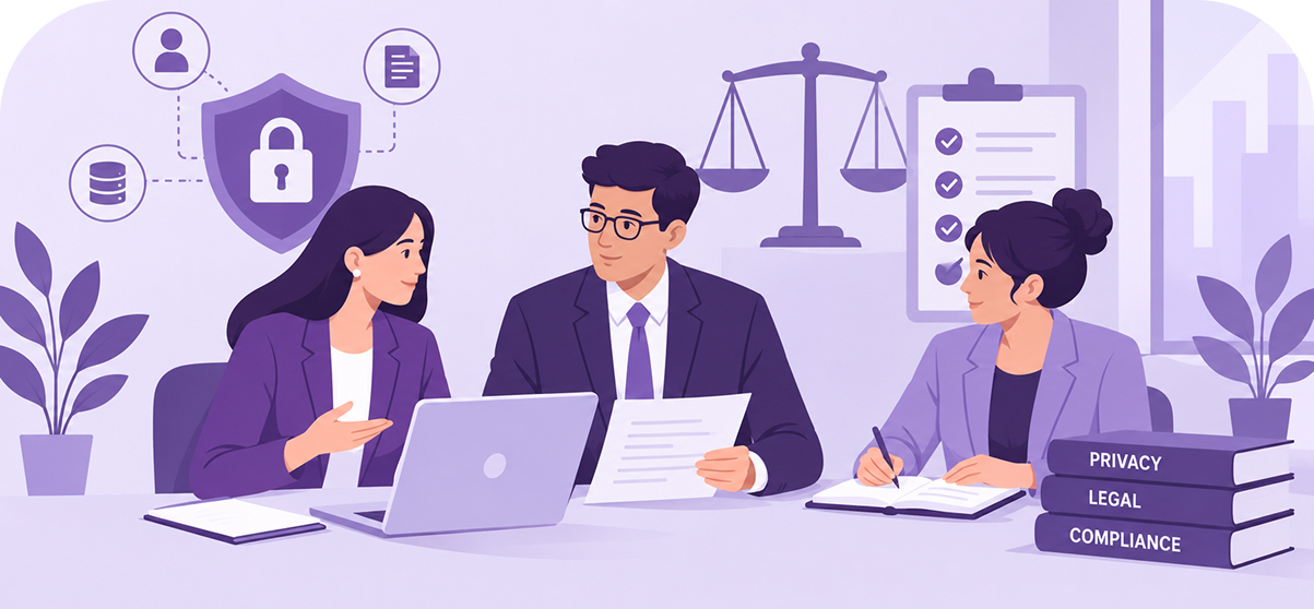 Legal & Compliance Teams
