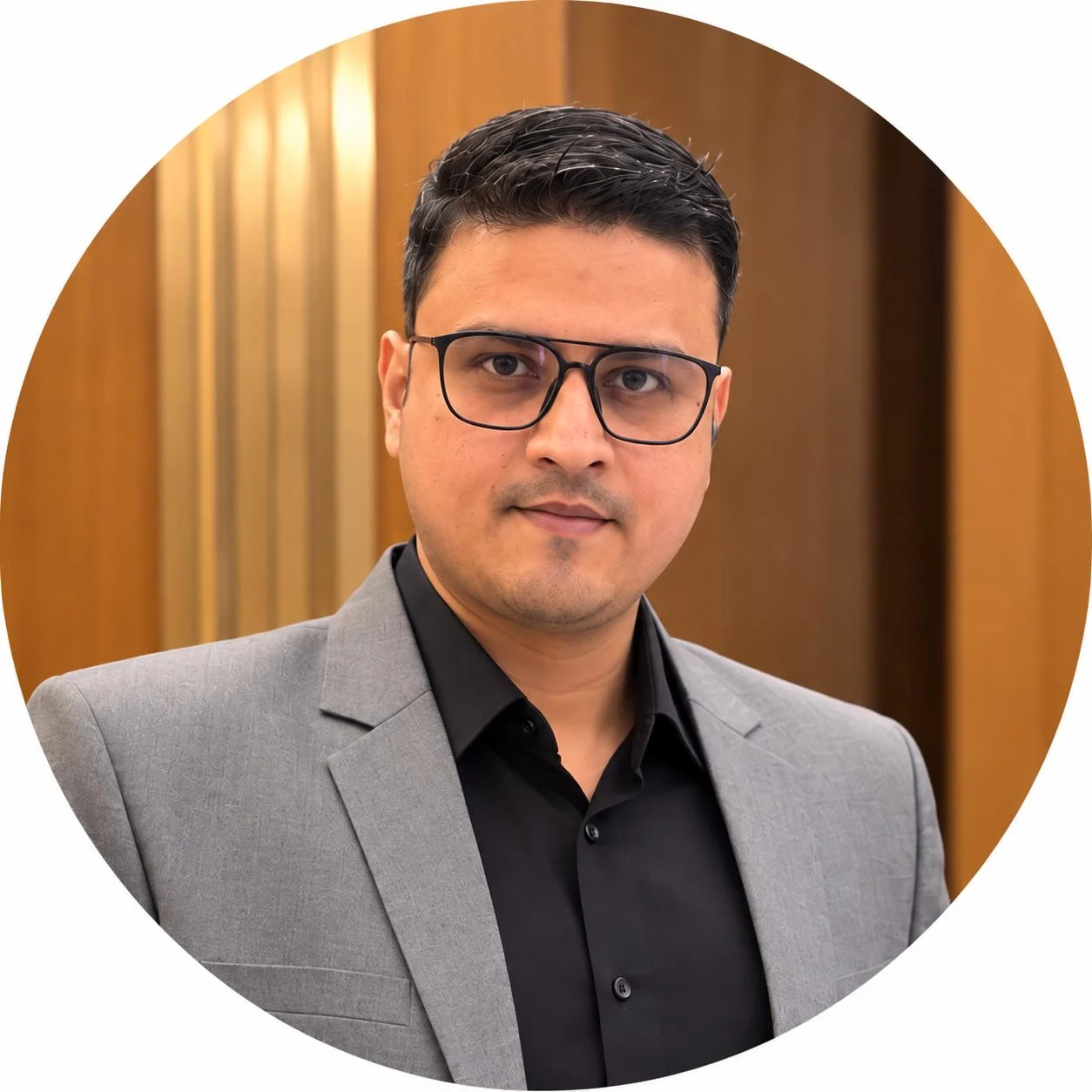 Privacy and data protection professional at Privacy Global sharing their experience