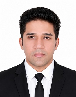 Maruf Arif Bhati Director of Privacy Global