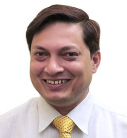 Director of Privacy Global