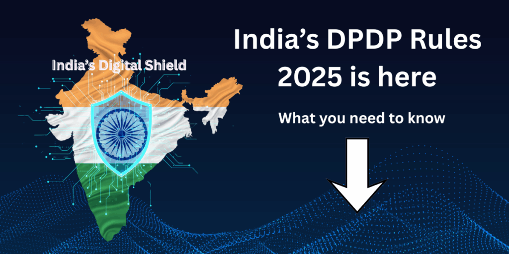 India’s DPDP Rules: Need to Know